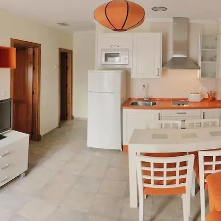 Gravina Apartment Tarifa