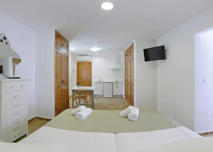 Gravina Apartment