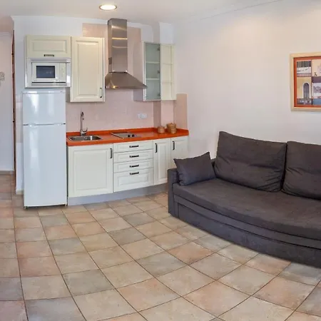 Gravina Apartment