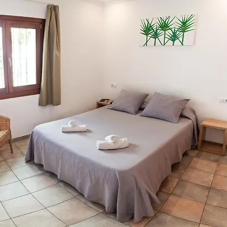 Gravina Apartment Tarifa
