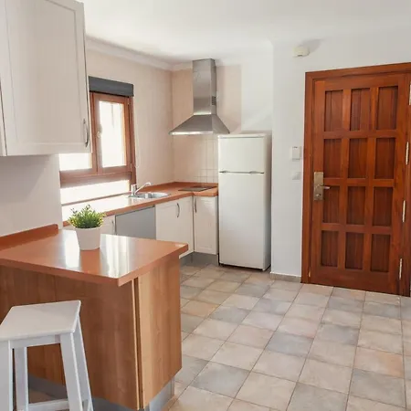 Apartment Gravina Tarifa