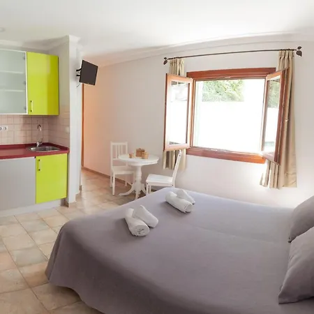 Apartment Gravina Tarifa