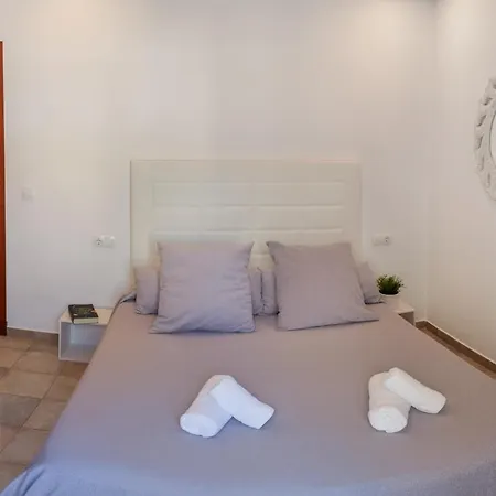 Gravina Apartment *