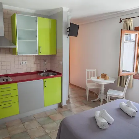 Gravina Apartment *