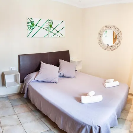 Apartment Gravina *