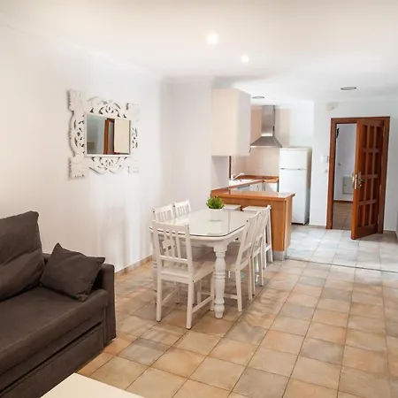 Gravina Apartment