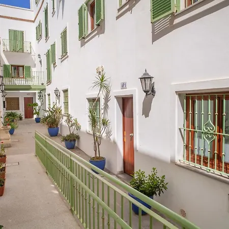 Gravina Apartment *