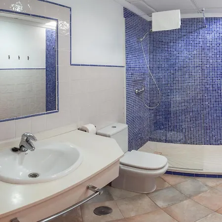 Gravina Apartment *