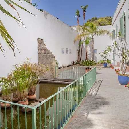 Apartment Gravina Tarifa