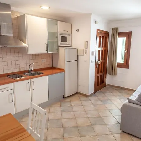 Gravina Apartment *