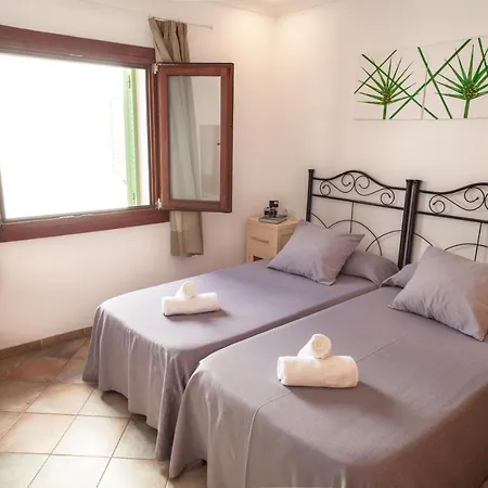 Apartment Gravina Tarifa
