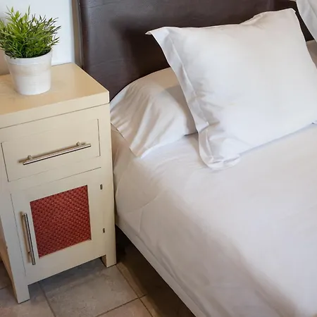 Apartament Gravina
