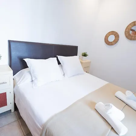 Apartament Gravina