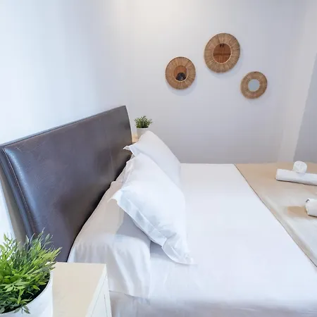 Gravina Apartament Tarifa