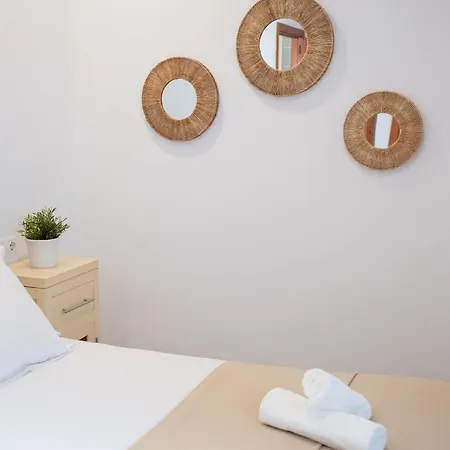 Apartament Gravina *