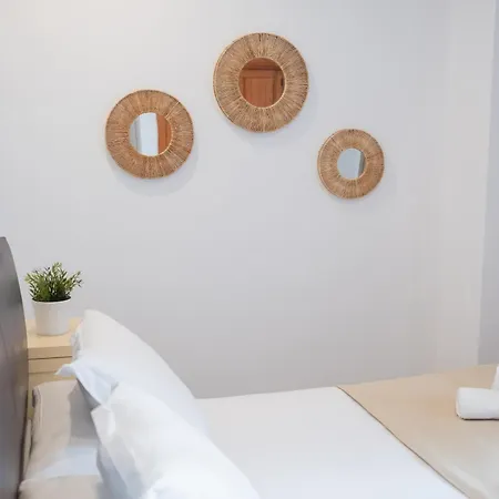 Gravina Apartament *
