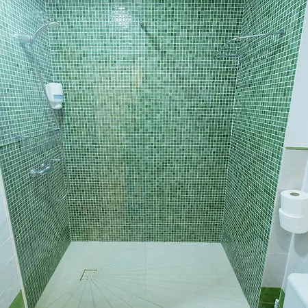 Apartament Gravina *