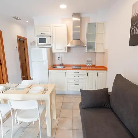 Gravina Apartament