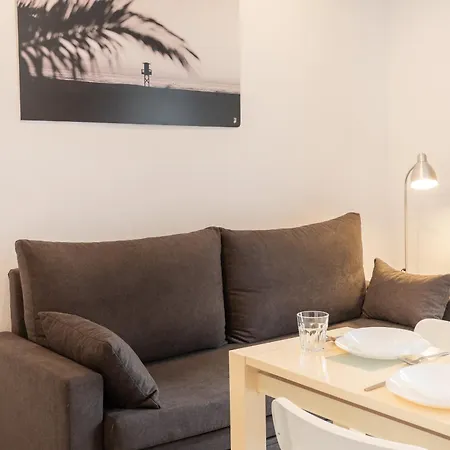 Apartament Gravina