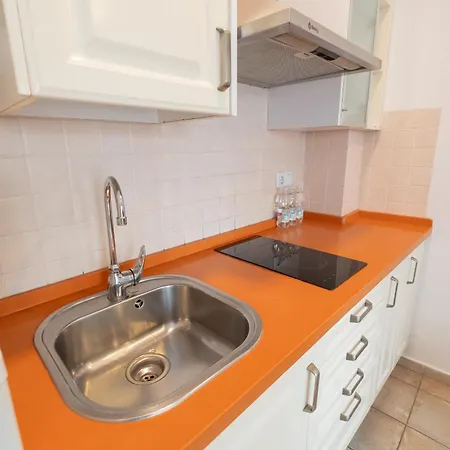 Apartament Gravina *