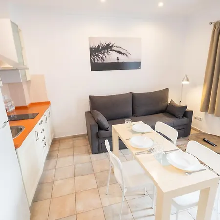 Apartament Gravina Tarifa