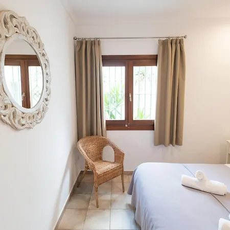Gravina Apartament Tarifa