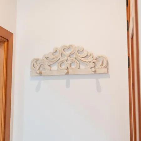 Apartament Gravina