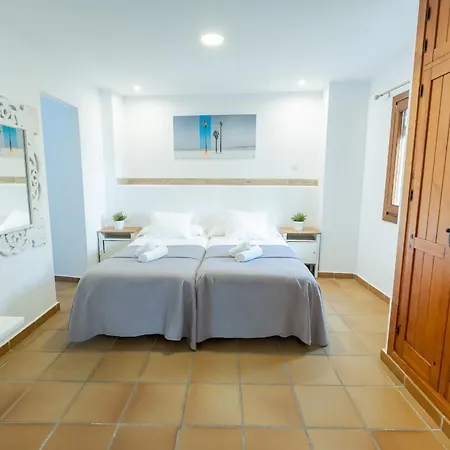 Gravina Apartament Tarifa