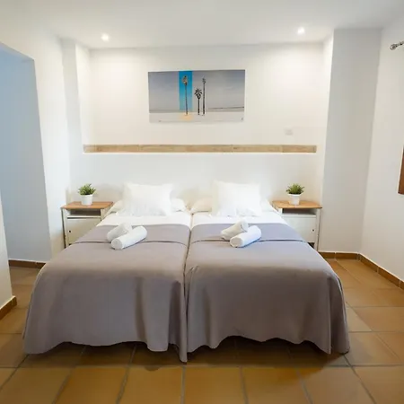 Apartament Gravina Tarifa