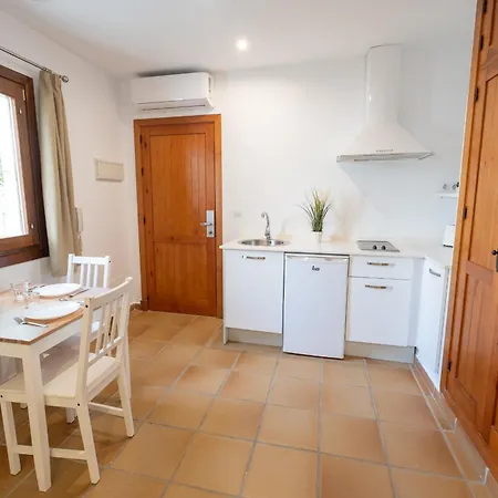 Apartament Gravina Tarifa