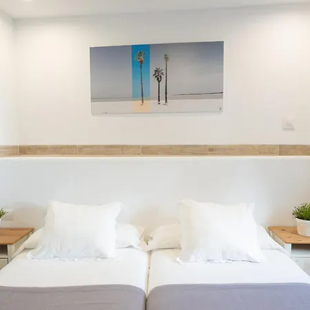 Gravina Apartament Tarifa