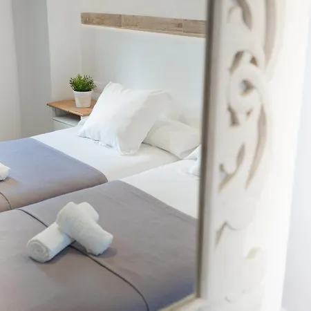 Apartament Gravina Tarifa