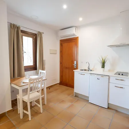 Gravina Apartament Tarifa