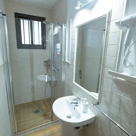 Gravina Apartament Tarifa