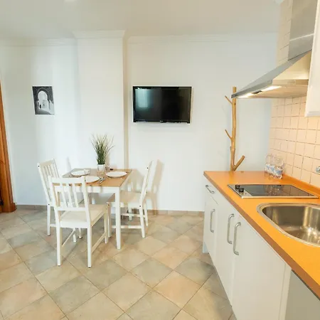Apartament Gravina *