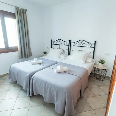 Gravina Apartament Tarifa