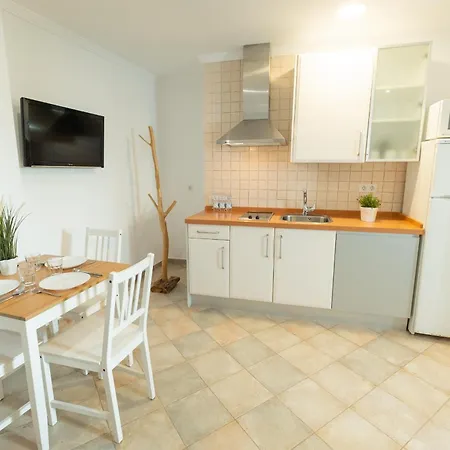 Apartament Gravina Tarifa