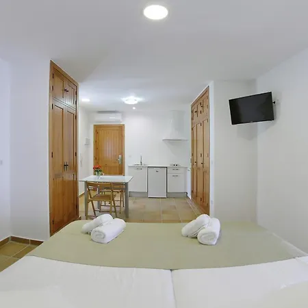 Gravina Apartment