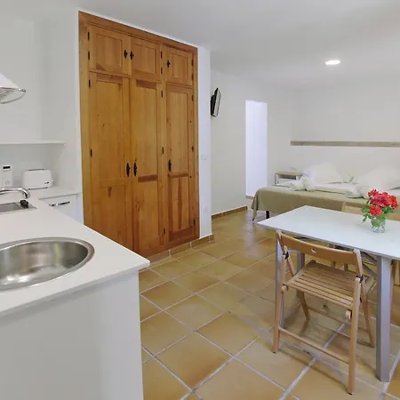 Apartment Gravina Tarifa