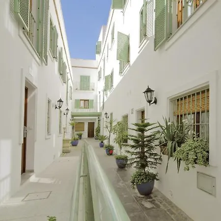 Apartment Gravina