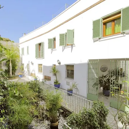 Apartment Gravina *