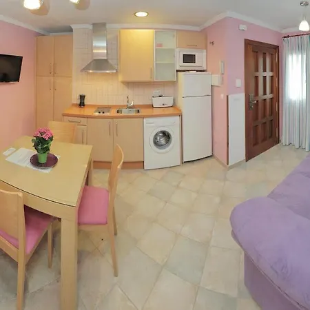 Apartment Gravina Tarifa