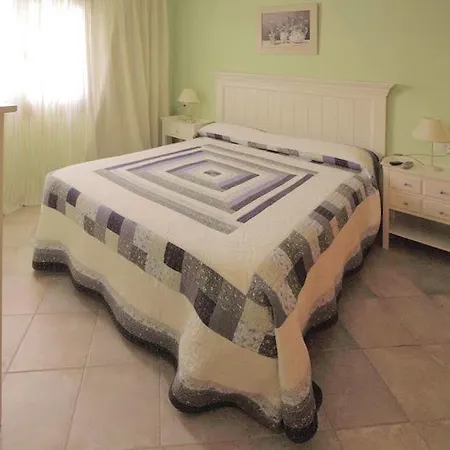 Gravina Apartment